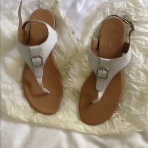 Franco Sarto Sandal,s